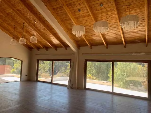 Arriendo Hermosa Casa En Ovalle  (173897)