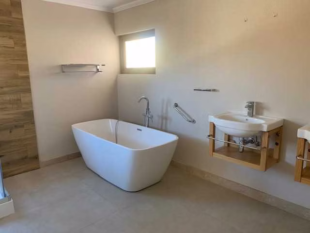 Arriendo Hermosa Casa En Ovalle  (173897)