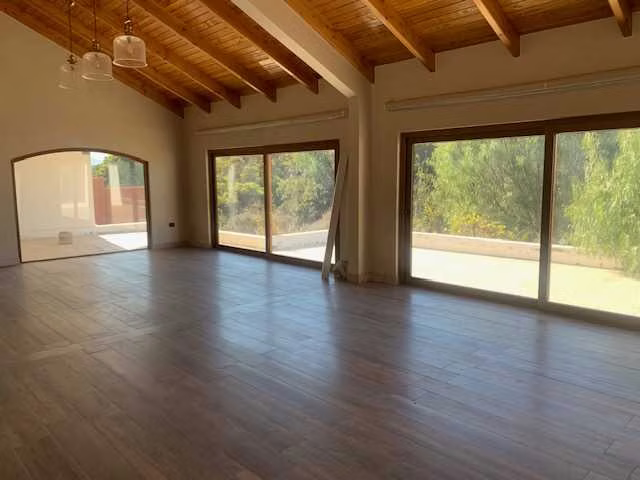 Arriendo Hermosa Casa En Ovalle  (173897)