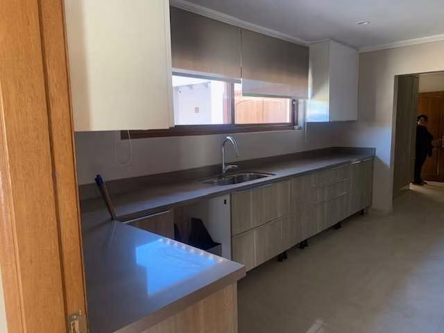 Arriendo Hermosa Casa En Ovalle  (173897)