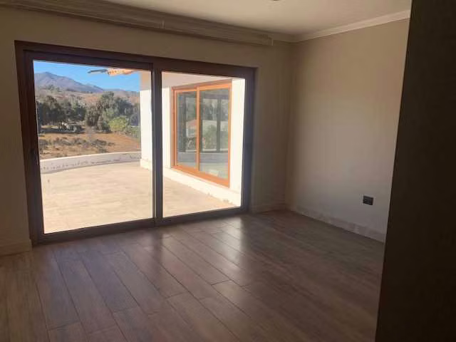 Arriendo Hermosa Casa En Ovalle  (173897)