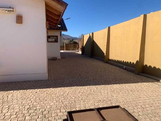 Arriendo Hermosa Casa En Ovalle  (173897)