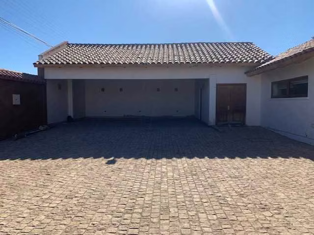 Arriendo Hermosa Casa En Ovalle  (173897)