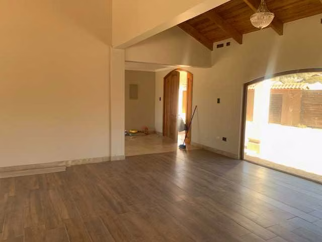Arriendo Hermosa Casa En Ovalle  (173897)