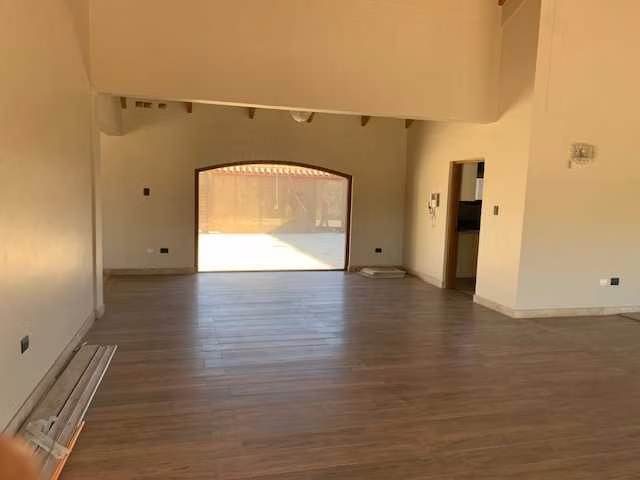 Arriendo Hermosa Casa En Ovalle  (173897)