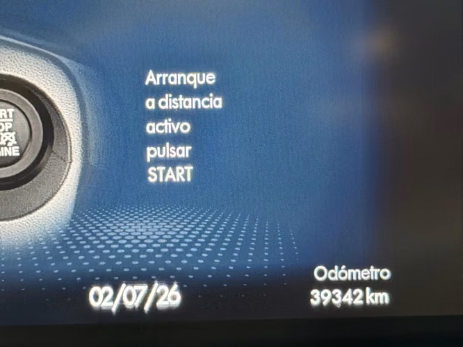 FIAT FASTBACK IMPETUS 2024 4X2 NUEVA