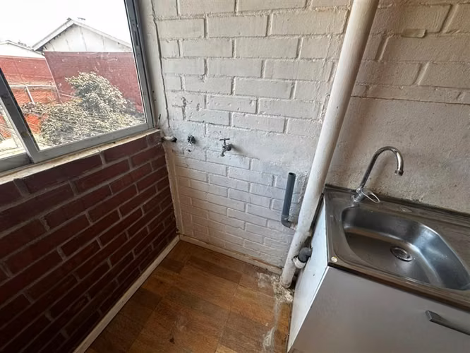 Departamento en arriendo de 3 dorm. en Peñaflor