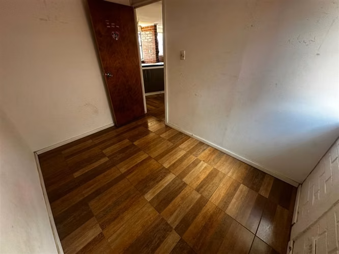 Departamento en arriendo de 3 dorm. en Peñaflor