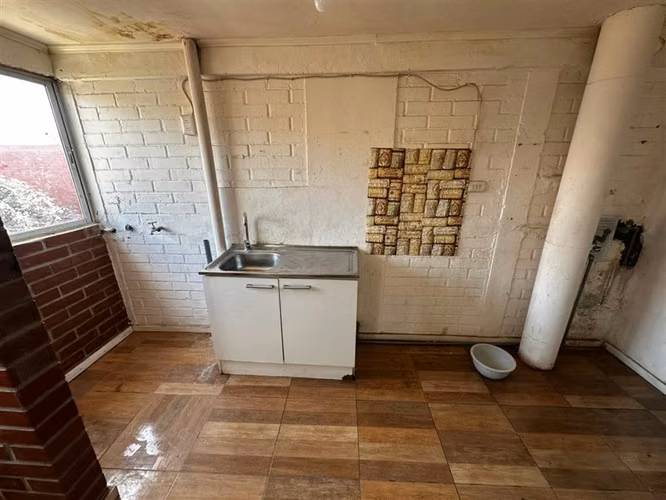 Departamento en arriendo de 3 dorm. en Peñaflor
