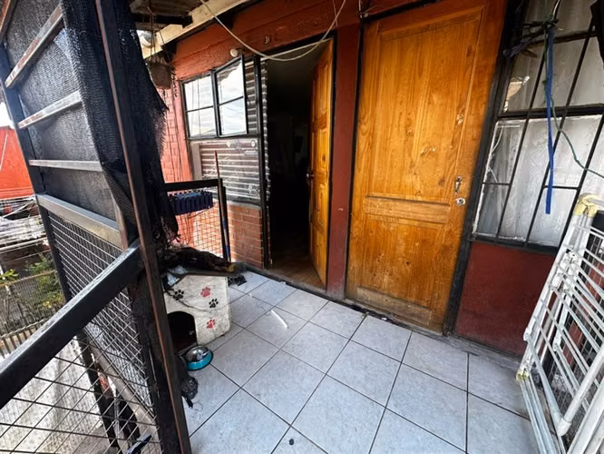 Departamento en arriendo de 3 dorm. en Peñaflor