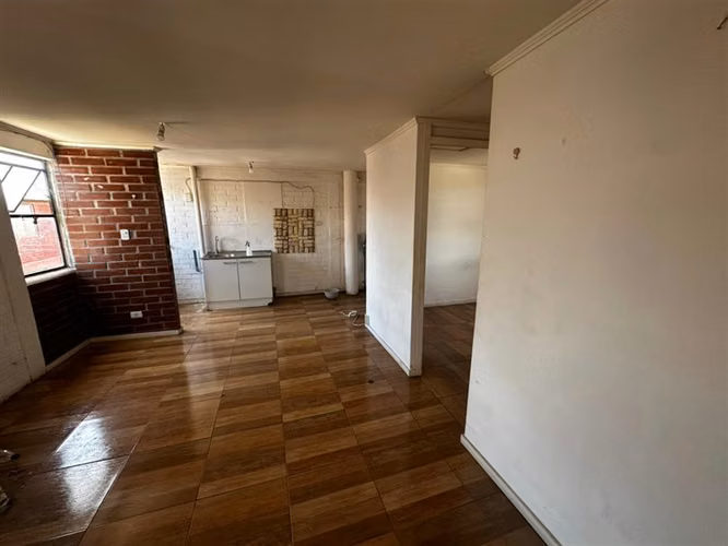 Departamento en arriendo de 3 dorm. en Peñaflor