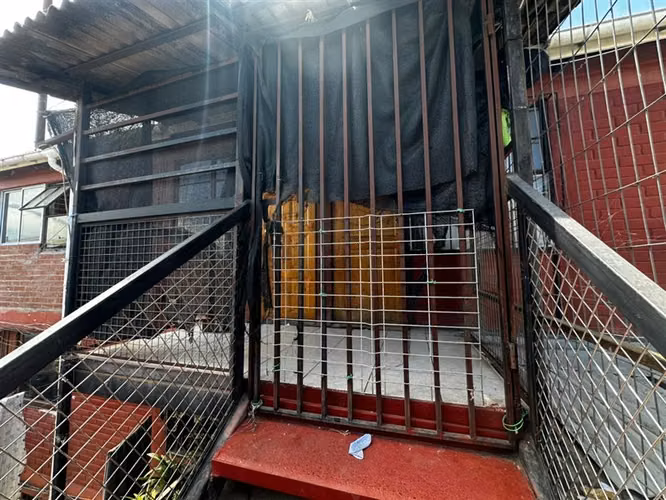Departamento en arriendo de 3 dorm. en Peñaflor