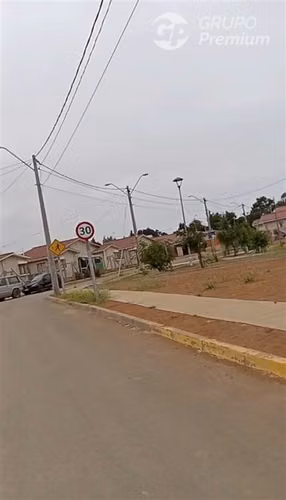 Casa en venta en Qulimarí a minutos de playa Pichidangui