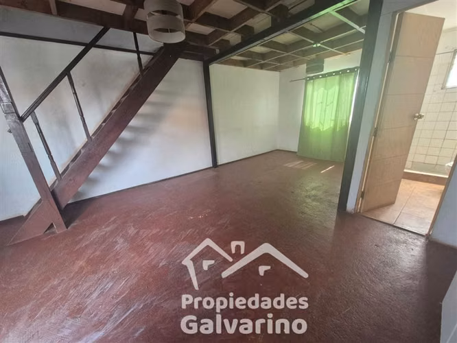 Casa en arriendo de 3 dorm. en Rancagua