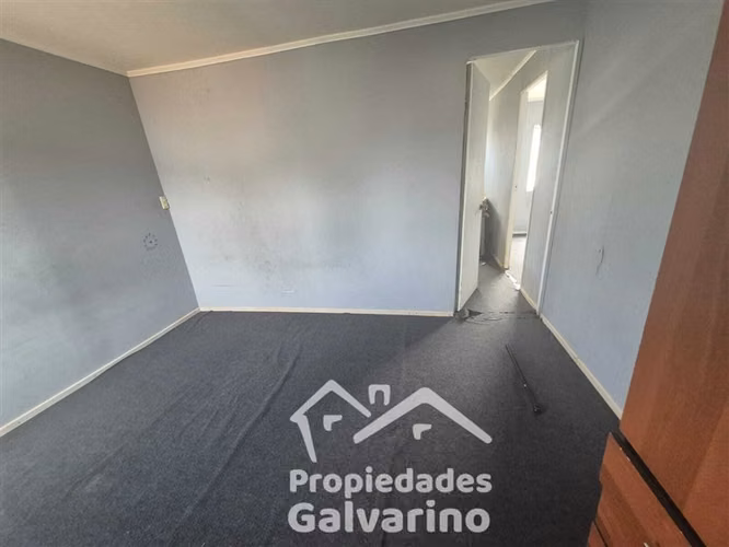Casa en arriendo de 3 dorm. en Rancagua