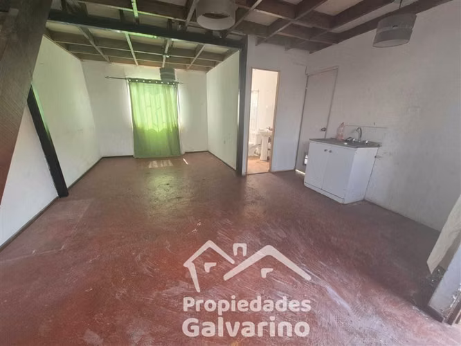 Casa en arriendo de 3 dorm. en Rancagua