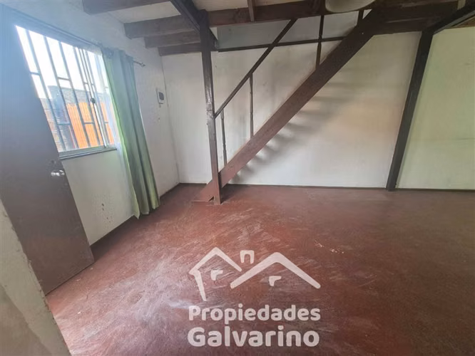 Casa en arriendo de 3 dorm. en Rancagua