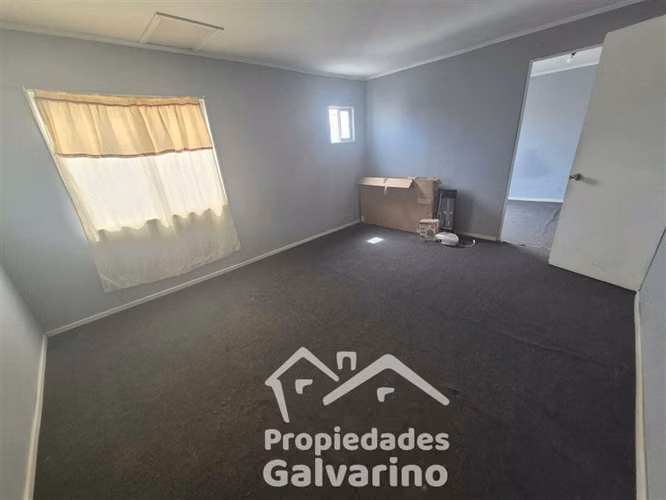 Casa en arriendo de 3 dorm. en Rancagua