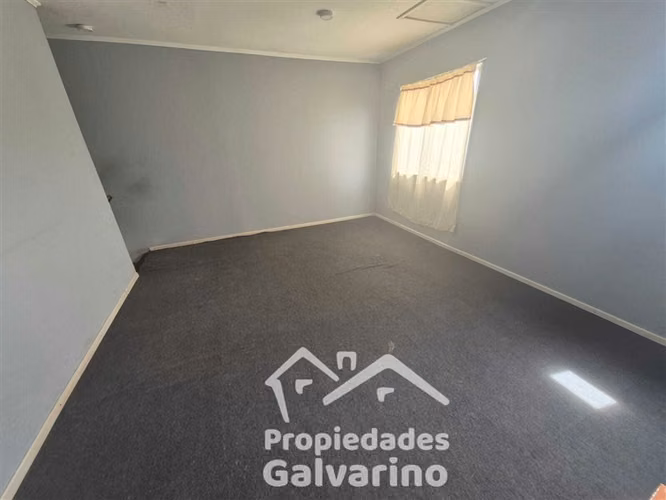 Casa en arriendo de 3 dorm. en Rancagua