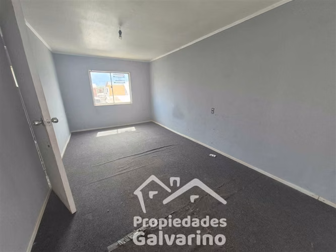 Casa en arriendo de 3 dorm. en Rancagua