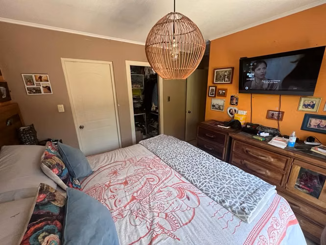 SE VENDE CASA EN CONDOMINIO PLAZA LA CRUZ