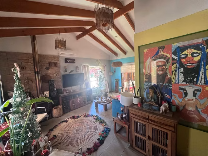 SE VENDE CASA EN CONDOMINIO PLAZA LA CRUZ