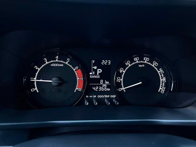 TOYOTA RAIZE 1.2 CVT E - 2025 | 3878