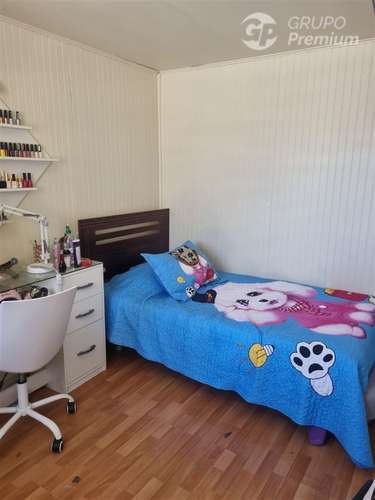 Excelente Casa en venta en Quillota - Imagen 15