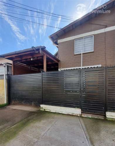 Excelente Casa en venta en Quillota - Imagen 2