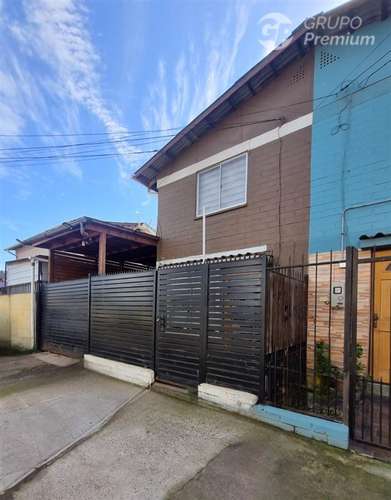 Excelente Casa en venta en Quillota - Imagen 16