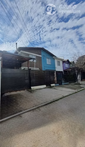 Excelente Casa en venta en Quillota