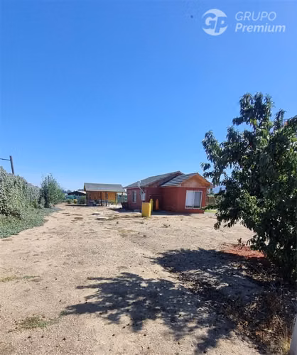 Excelente Parcela en venta en Olmué