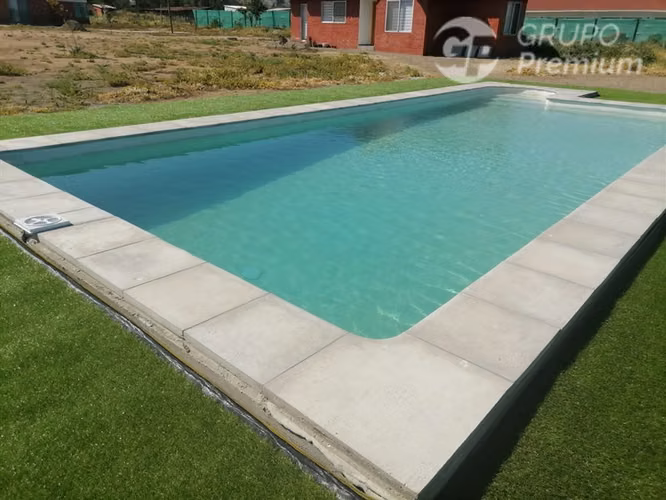 Excelente Parcela en venta en Olmué