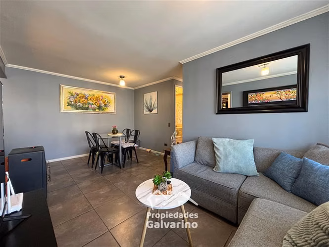 Departamento en arriendo de 3 dorm. en Quilicura - Imagen 7