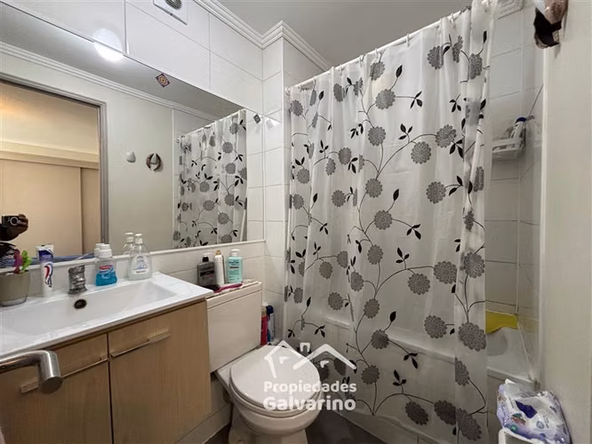 Departamento en arriendo de 3 dorm. en Quilicura
