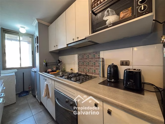 Departamento en arriendo de 3 dorm. en Quilicura - Imagen 4