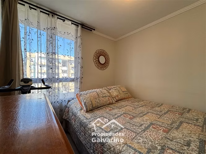 Departamento en arriendo de 3 dorm. en Quilicura - Imagen 10