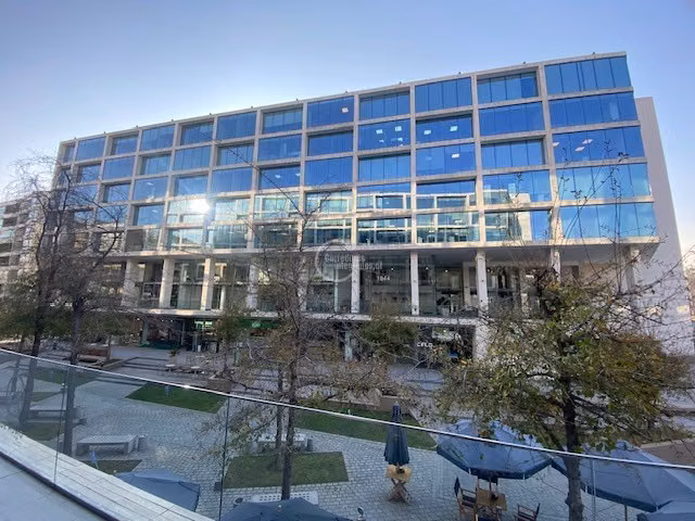 Oficina en arriendo en Lo Barnechea - Imagen 2