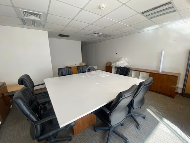 Oficina en arriendo en Lo Barnechea - Imagen 8