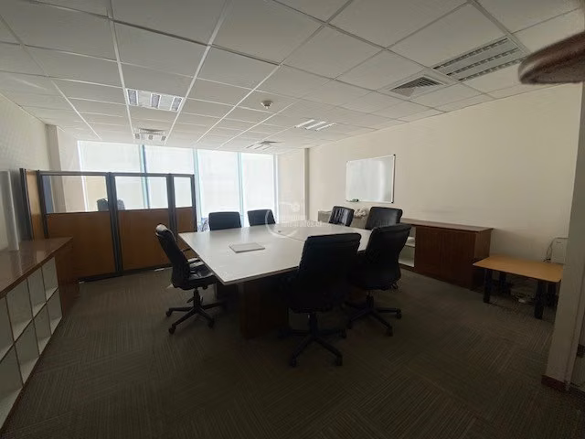 Oficina en arriendo en Lo Barnechea - Imagen 3
