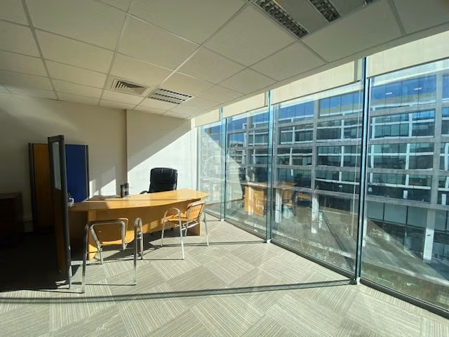 Oficina en arriendo en Lo Barnechea - Imagen 5