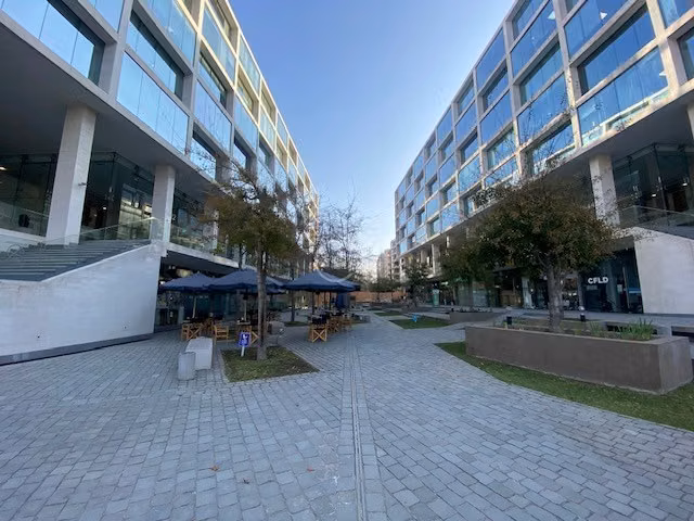 Oficina en arriendo en Lo Barnechea - Imagen 13