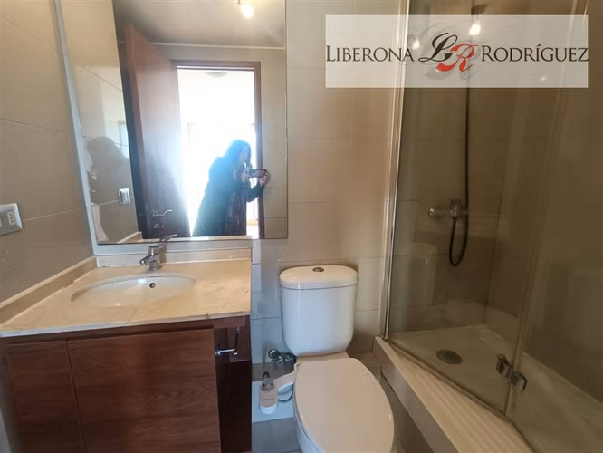 Departamento en arriendo en sector oriente de Viña del Mar