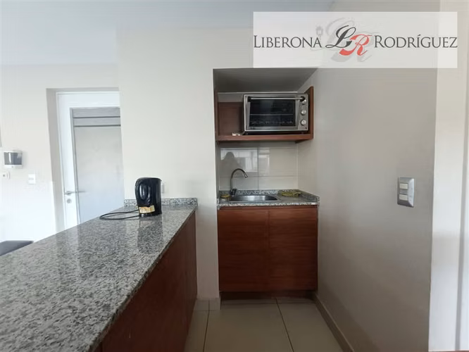 Departamento en arriendo en sector oriente de Viña del Mar