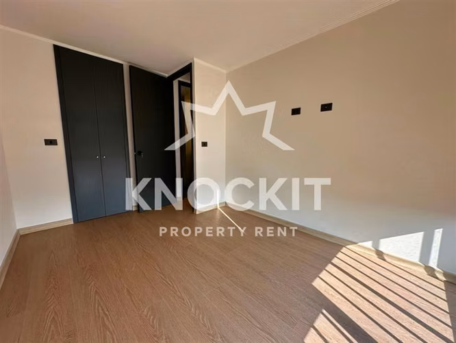 Arriendo Depto Nuevo con Balcón 2D1B Estac y Bodega en Ñuñoa