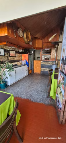 Se Vende Locales Comerciales En La Recova La Serena