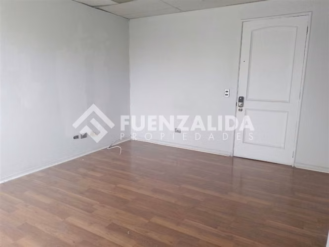 Oficina en arriendo 1 ambiente, 1 baño, Metro Manuel Montt - Imagen 7