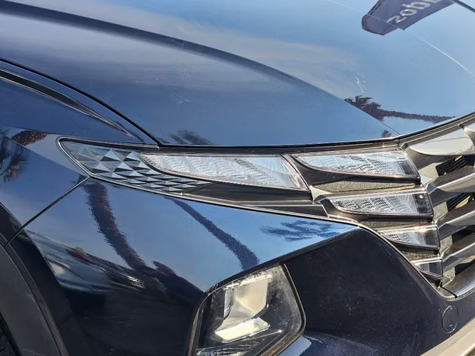 Hyundai Tucson 2.0 NX4 PLUS 2WD MT 5P 2023