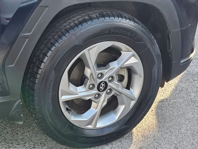 Hyundai Tucson 2.0 NX4 PLUS 2WD MT 5P 2023