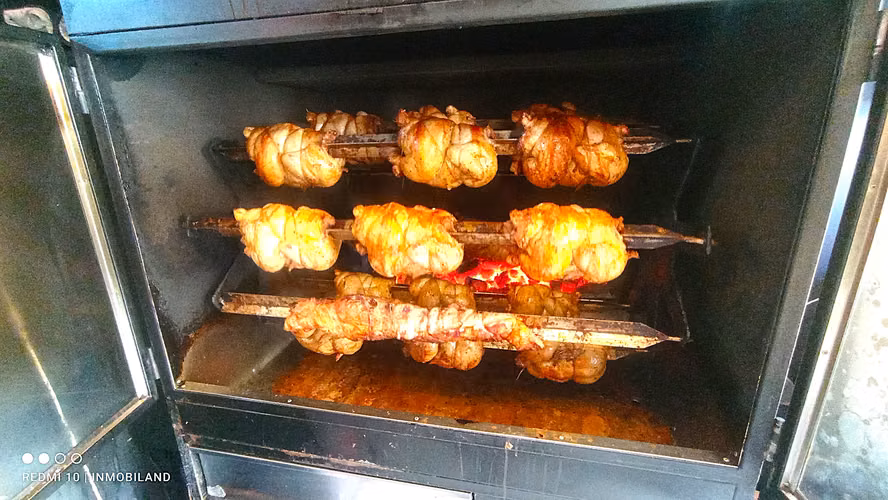 Venta: LOCAL COMIDA RAPIDA: pleno Barrio Poniente - Viña del Mar